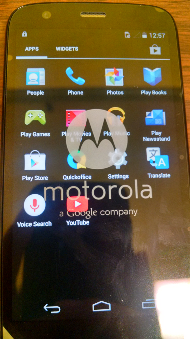 Illustration for article titled Moto G LTE Review